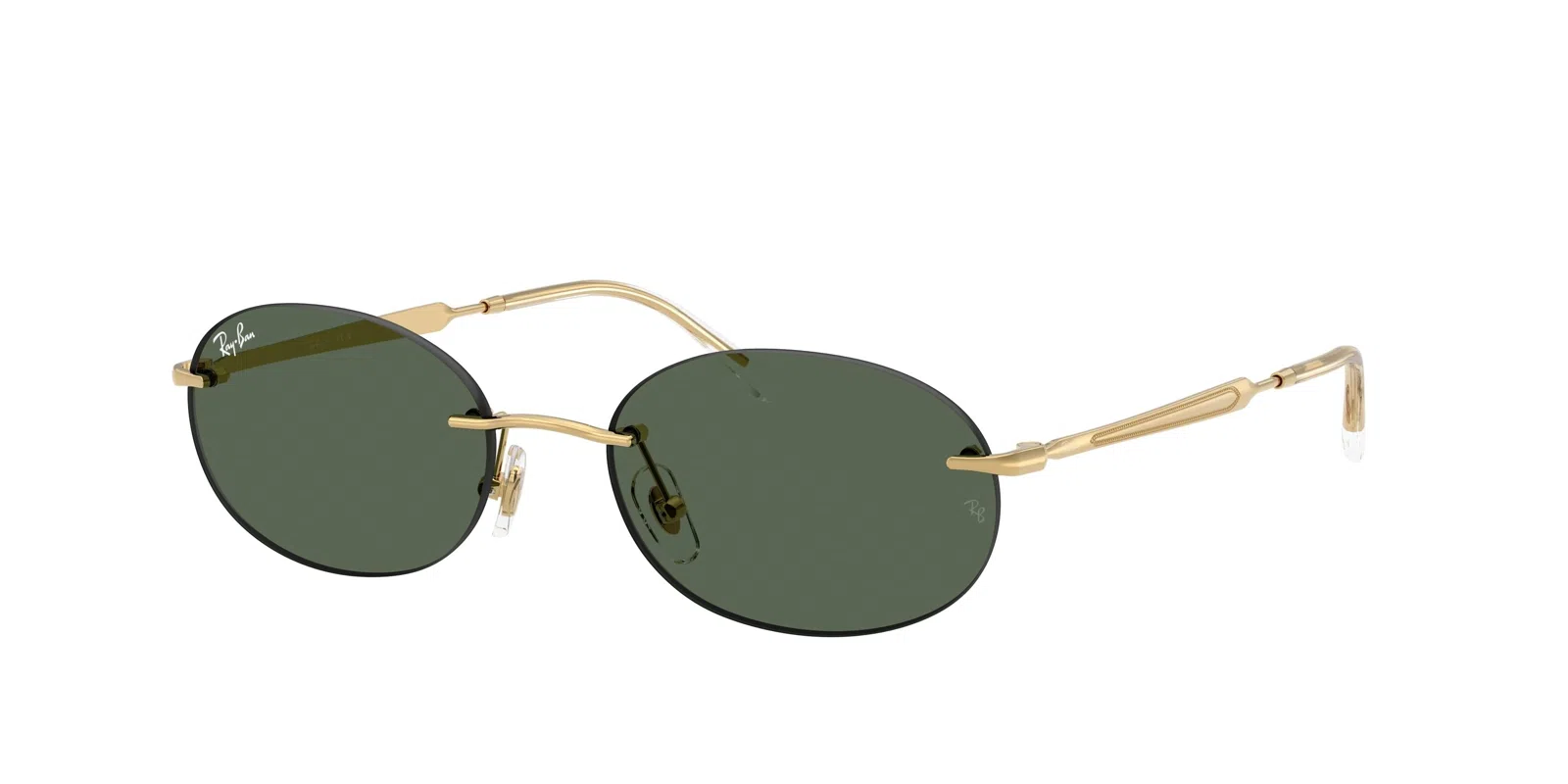 Ray-Ban 3767 Sunglasses - view 2